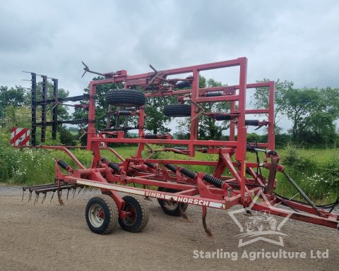 Horsch Terrano FG5.70