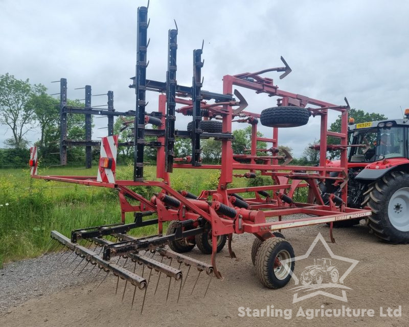 Horsch Terrano FG5.70