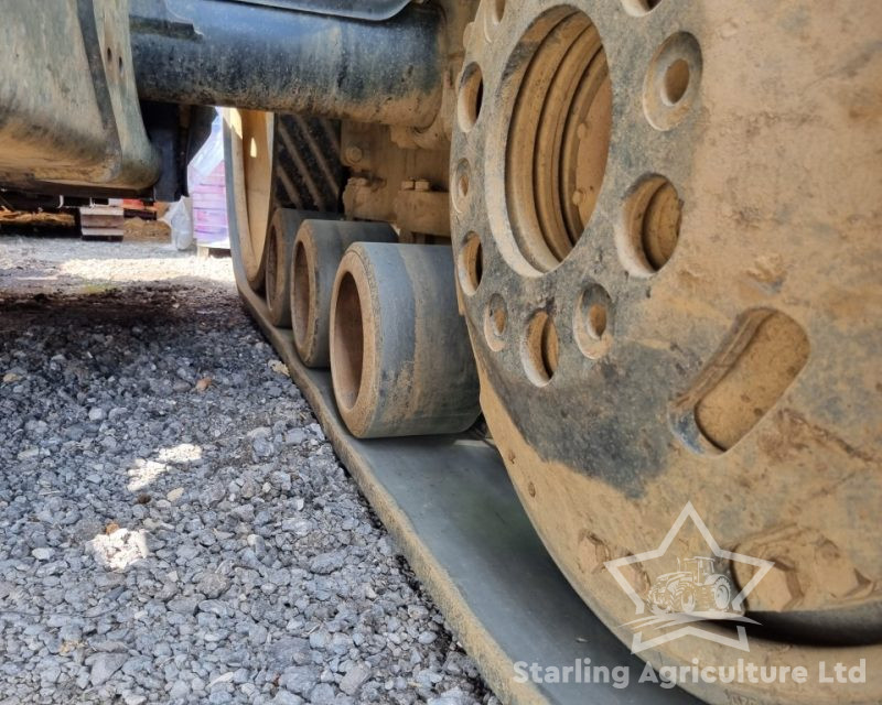 CAT Challenger MT 755B
