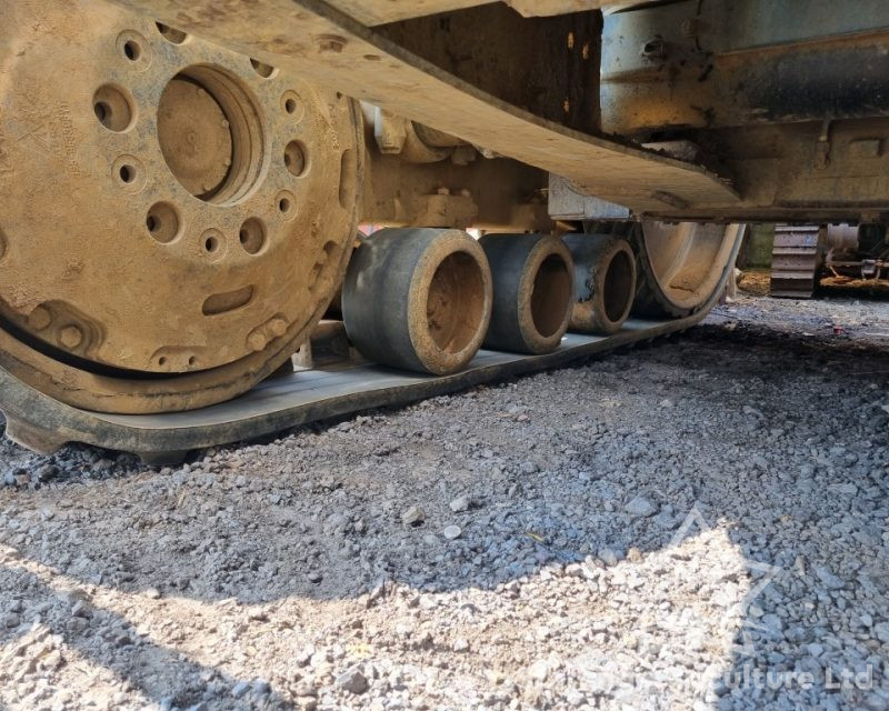 CAT Challenger MT 755B