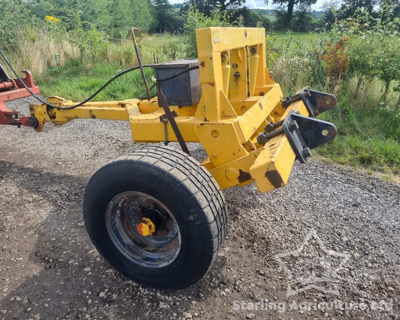 Simba Mk4 ToolCarrier