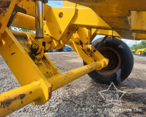 Simba Mk4 ToolCarrier
