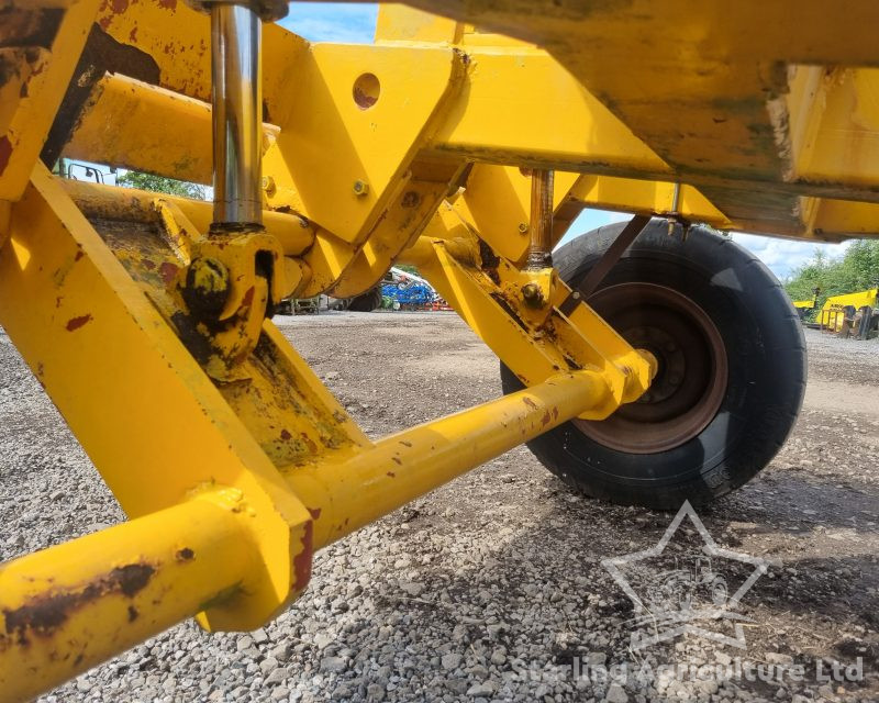 Simba Mk4 ToolCarrier