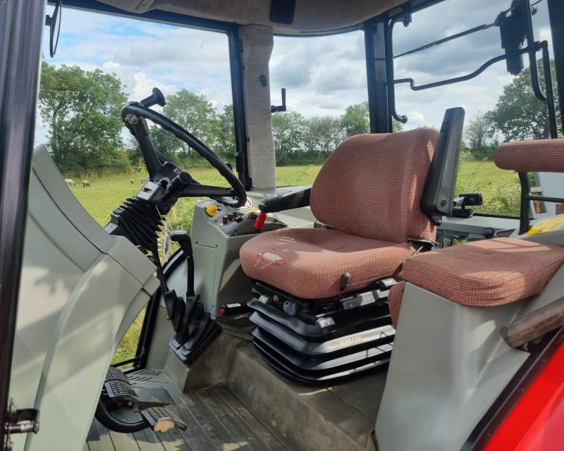 Massey Ferguson 6120