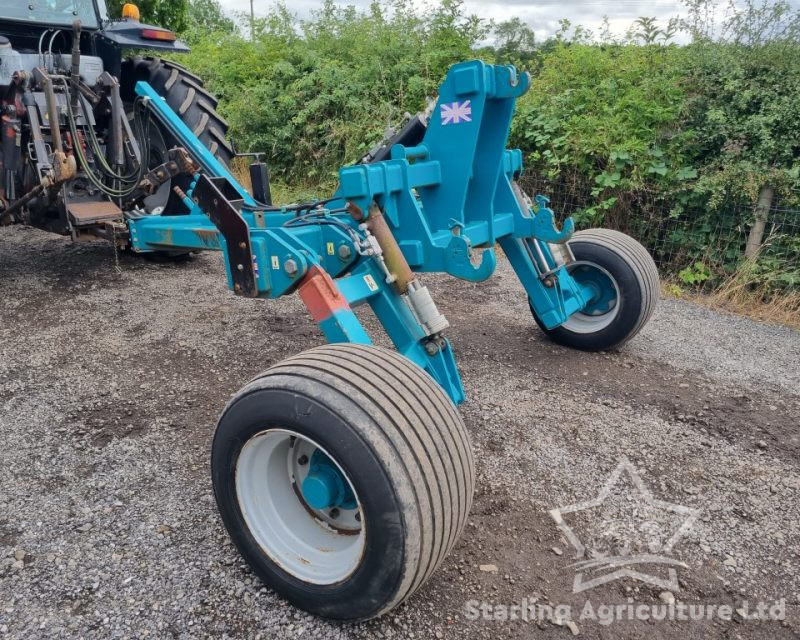 Challenger Tool Carrier