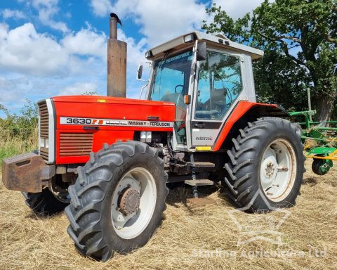 Massey Ferguson 3630