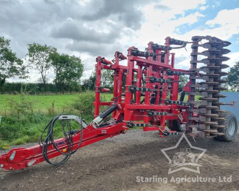 Sumo 6m MultiPress