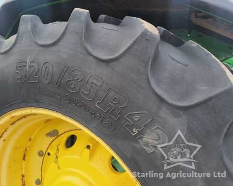 John Deere 7810