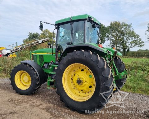 John Deere 7810