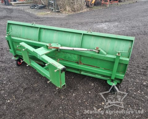 Snow Plough