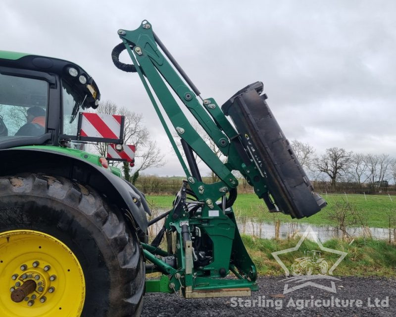 Spearhead Twiga 65 Hedge Cutter