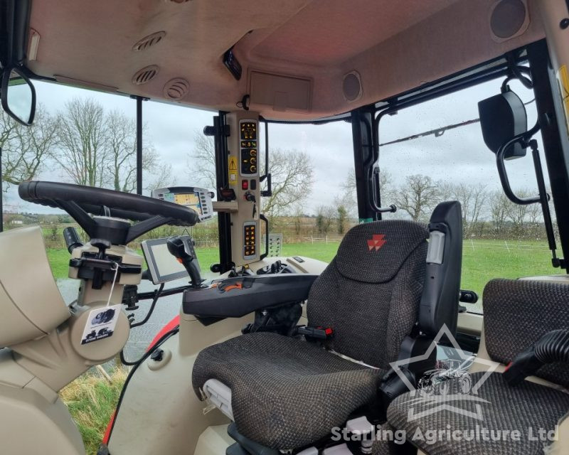 Massey Ferguson 7726S