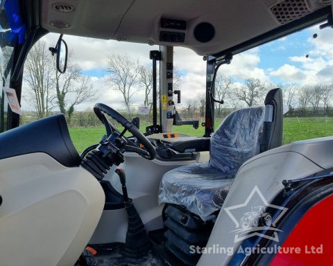 Massey Ferguson M 4708