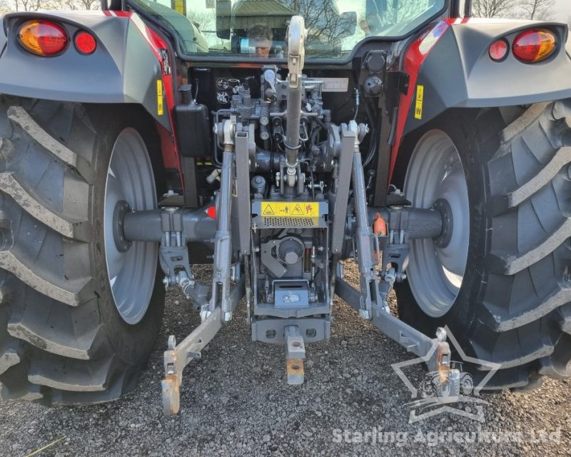 Massey Ferguson M 4708