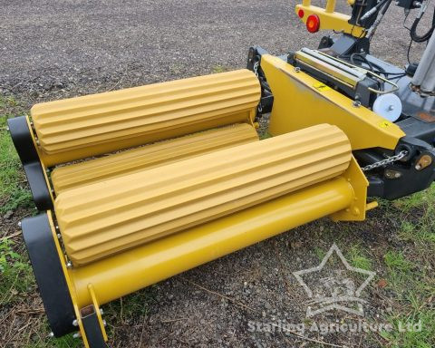 Tanco 1540 EH Bale Wrapper