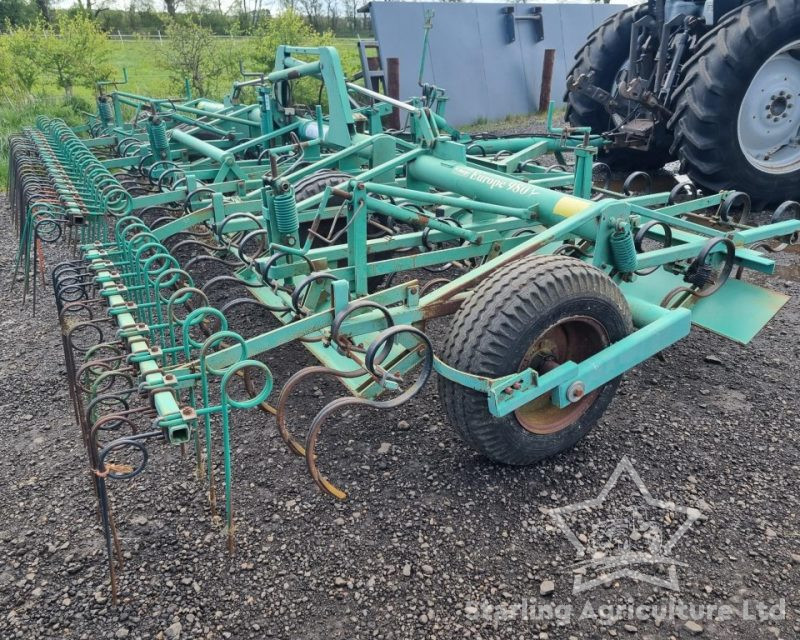 Wiberg 6.2m Springtine