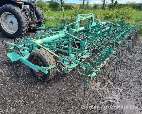 Wiberg 6.2m Springtine