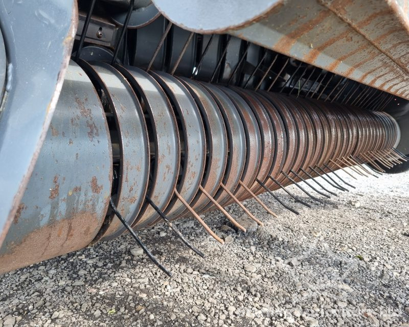 Fendt 1290N Baler