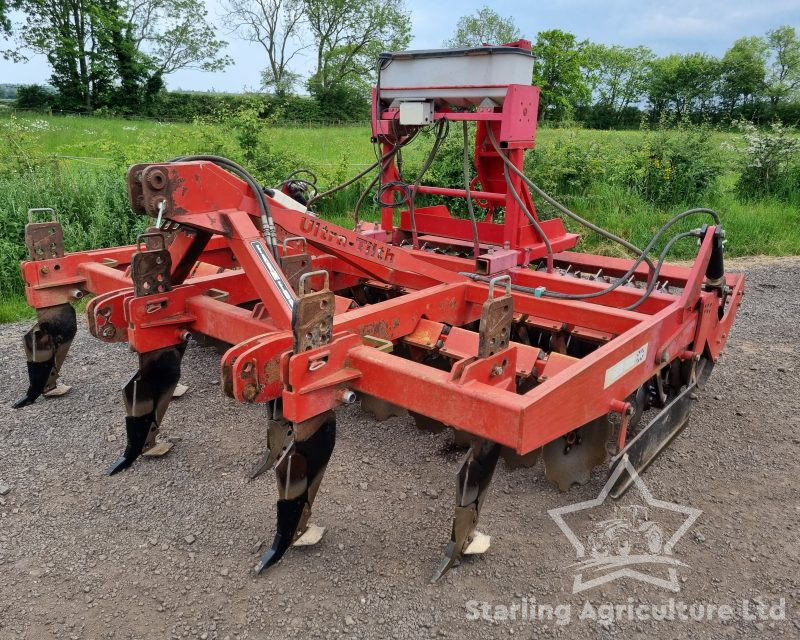 FarmForce 3m Ultra Tilth