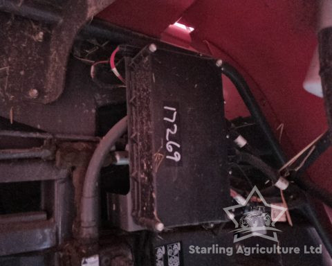 Massey Ferguson 2170XD