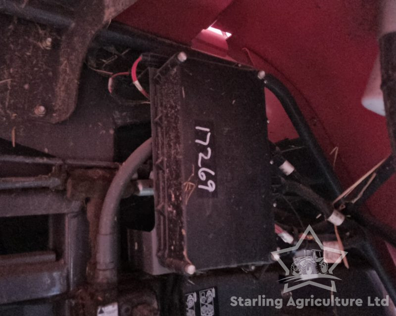 Massey Ferguson 2170XD