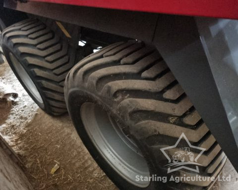 Massey Ferguson 2170XD