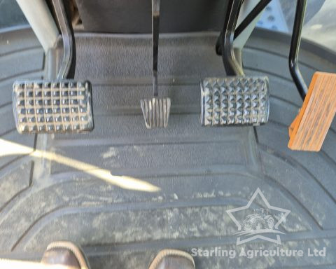 New Holland T9030