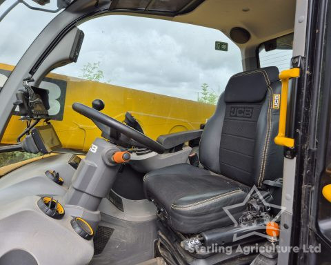 JCB 542-70 AgriXtra