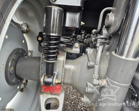 Massey Ferguson 5440 Loader Tractor