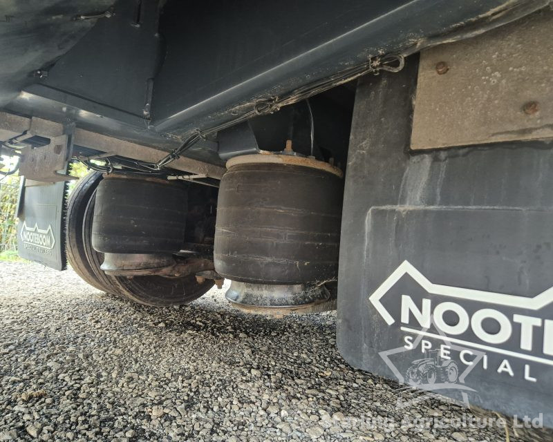 Nooteboom OSDS-48-03 Low Loader
