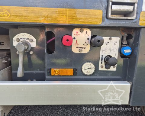 Nooteboom OSDS-48-03 Low Loader