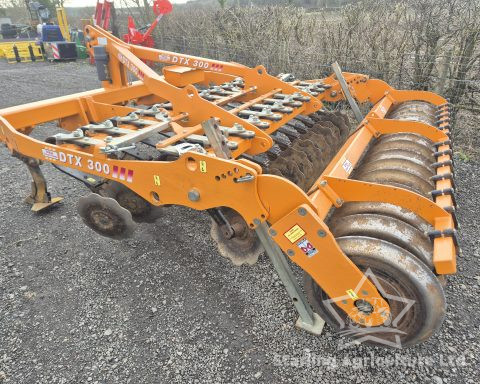 Simba DTX 300