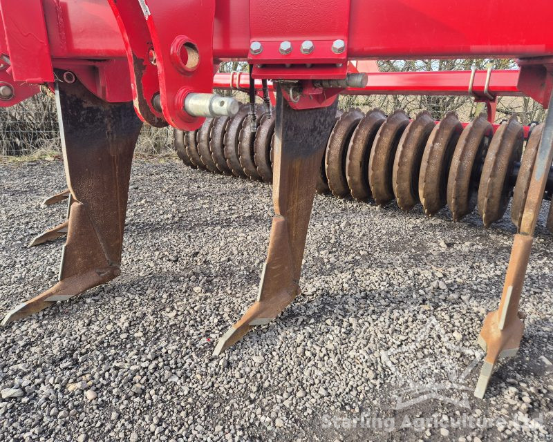 HE-VA 3m SubSoiler