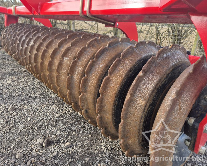 HE-VA 3m SubSoiler