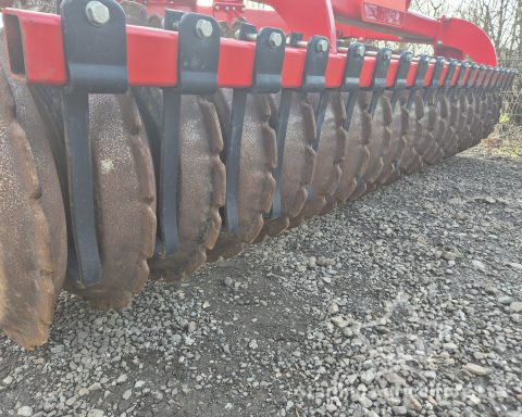 HE-VA 3m SubSoiler