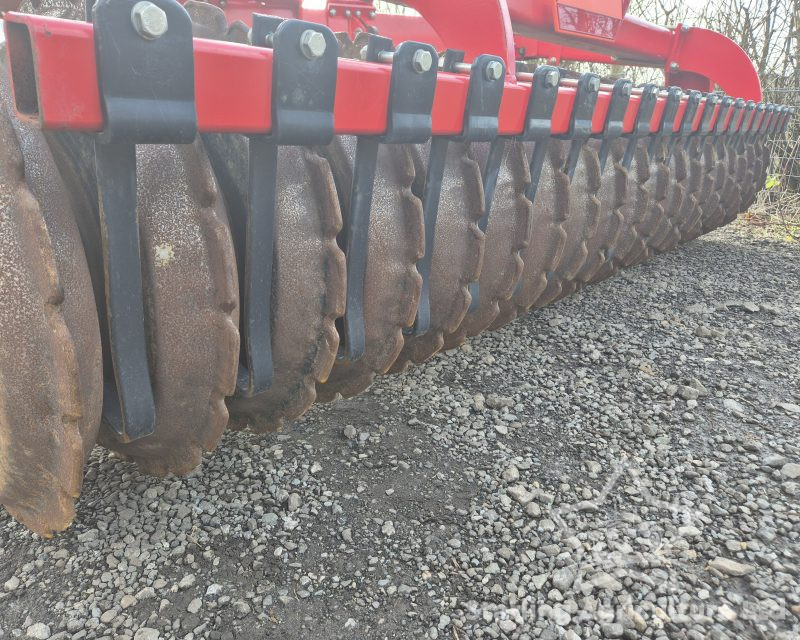 HE-VA 3m SubSoiler