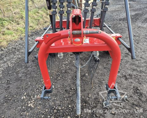 Vicon Andex 394 Rake