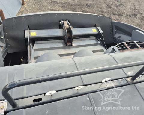 New Holland 1290 Baler