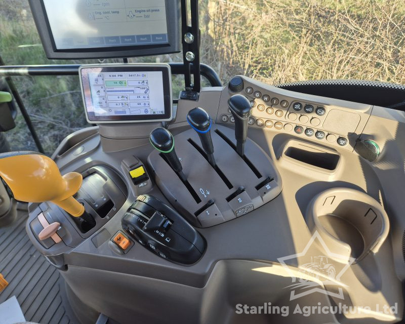 John Deere 6190R