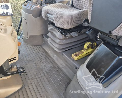 John Deere 6190R