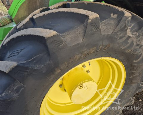 John Deere 6190R