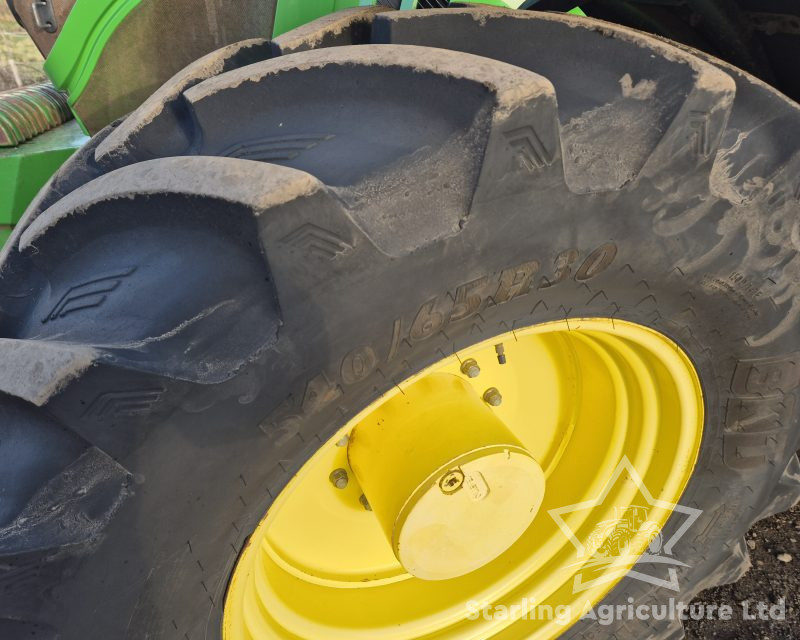 John Deere 6190R