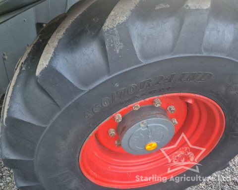 Claas Scorpion 7044 Telehandler