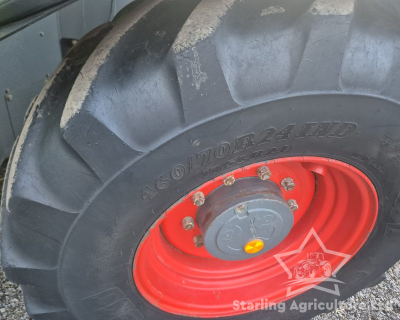 Claas Scorpion 7044 Telehandler
