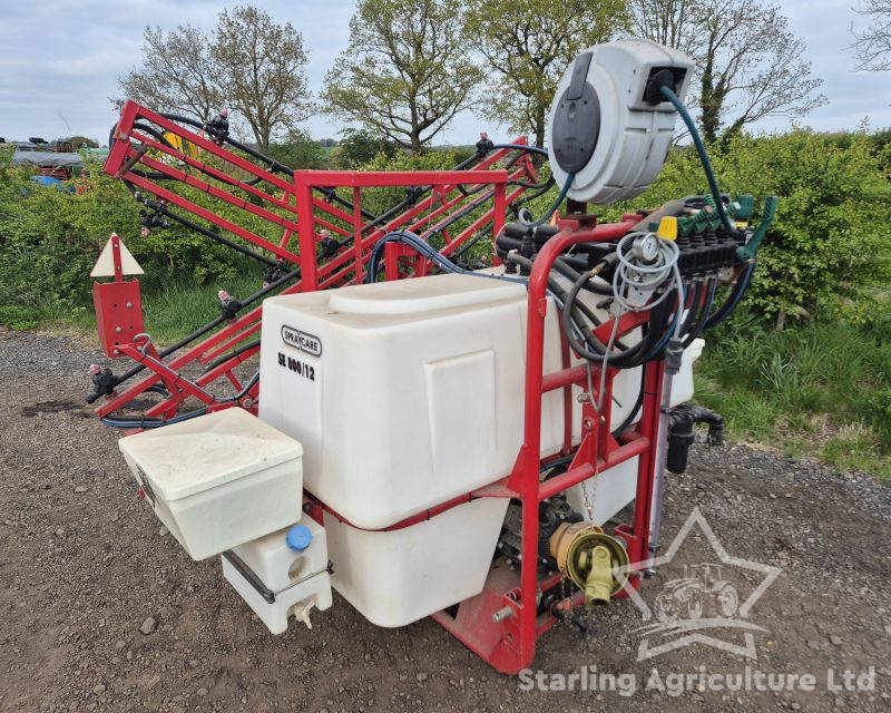 Spraycare 12m Sprayer