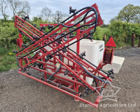 Spraycare 12m Sprayer