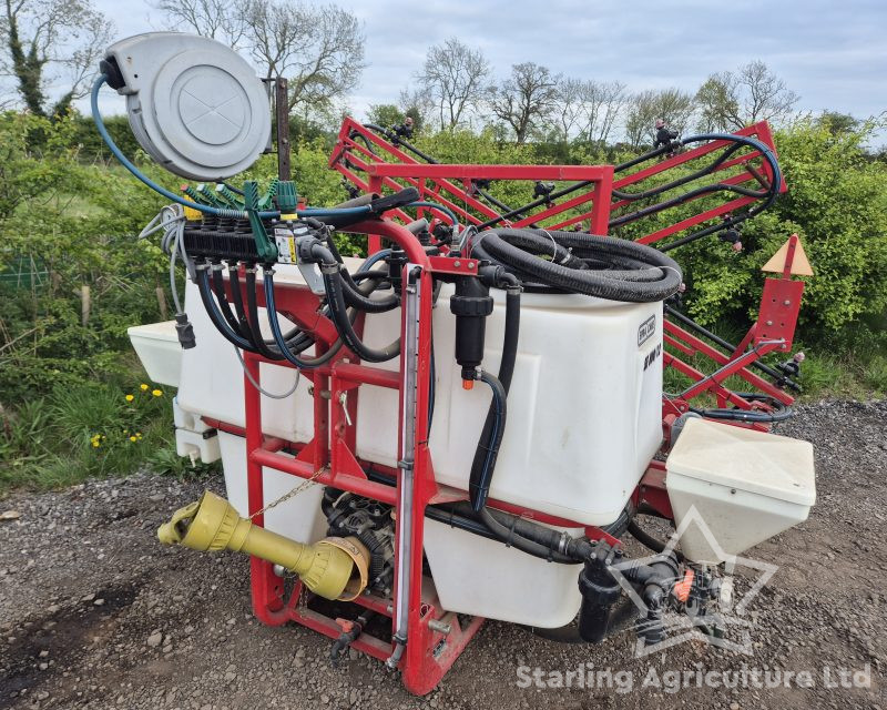Spraycare 12m Sprayer