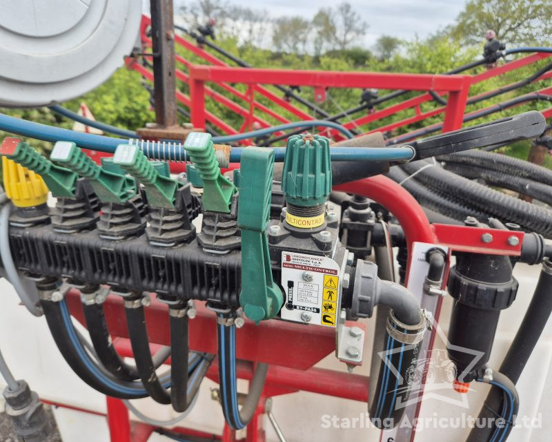 Spraycare 12m Sprayer