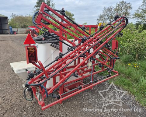 Spraycare 12m Sprayer