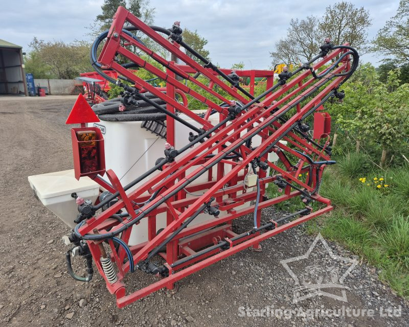 Spraycare 12m Sprayer